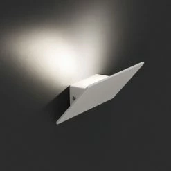 Faro Barcelona Dallas Wandleuchte LED Weiß, 1-flammig 8 Faro Barcelona Dallas Wandleuchte LED Weiß, 1-flammig -Wandleuchten Verkaufsgeschäft faro barcelona dallas wandleuchte 63199 2