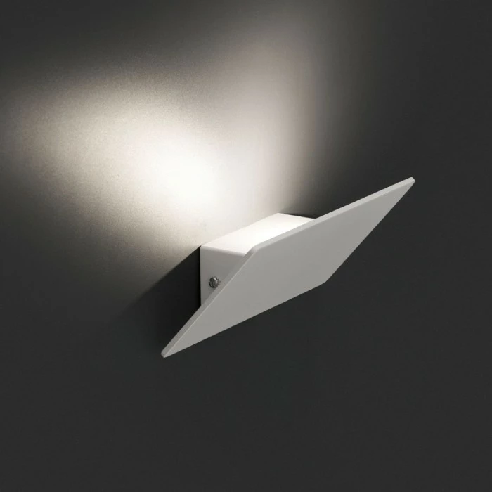 Faro Barcelona Dallas Wandleuchte LED Weiß, 1-flammig 3 Faro Barcelona Dallas Wandleuchte LED Weiß, 1-flammig – Bild 3