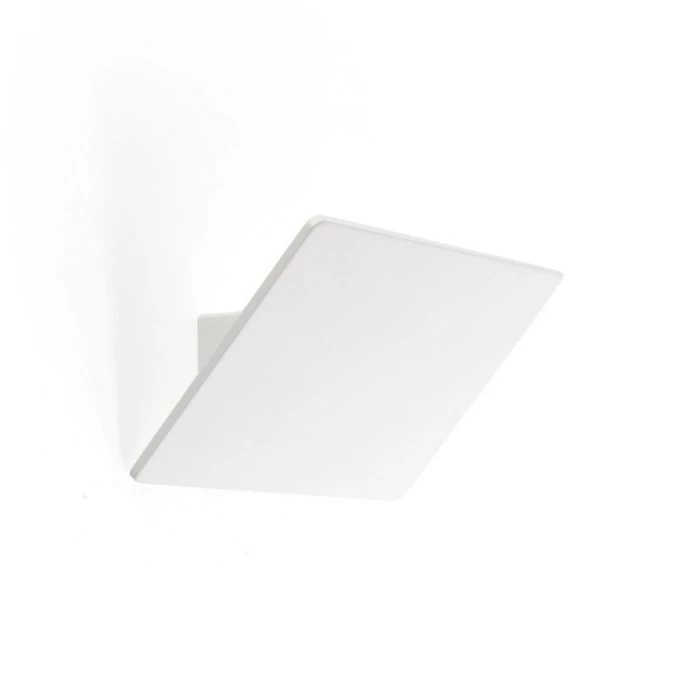 Faro Barcelona Dallas Wandleuchte LED Weiß, 1-flammig 5 Faro Barcelona Dallas Wandleuchte LED Weiß, 1-flammig – Bild 5