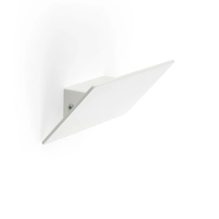 Faro Barcelona Dallas Wandleuchte LED Weiß, 1-flammig 6 Faro Barcelona Dallas Wandleuchte LED Weiß, 1-flammig – Bild 6