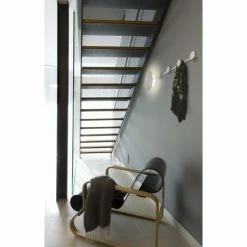 Faro Barcelona Han Wandleuchte LED Weiß, 1-flammig 7 Faro Barcelona Han Wandleuchte LED Weiß, 1-flammig -Wandleuchten Verkaufsgeschäft faro barcelona han wandleuchte 1000 3