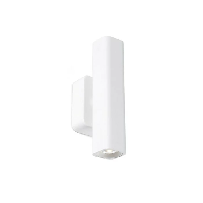 Faro Barcelona Lise Wandleuchte LED Weiß, 2-flammig 1 Faro Barcelona Lise Wandleuchte LED Weiß, 2-flammig