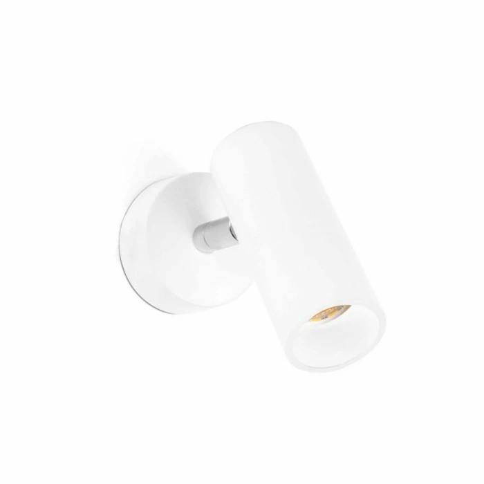 Faro Barcelona Ora Wandleuchte LED Weiß, 1-flammig 2 Faro Barcelona Ora Wandleuchte LED Weiß, 1-flammig – Bild 2