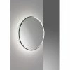 FHL easy MATEO Wandleuchte LED Chrom, 1-flammig