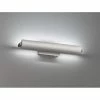Honsel Leuchten Fischer & Honsel Beat TW Wandleuchte LED Nickel-Matt, 1-flammig