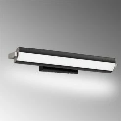 Honsel Leuchten Fischer & Honsel Beat TW Wandleuchte LED Schwarz, 1-flammig