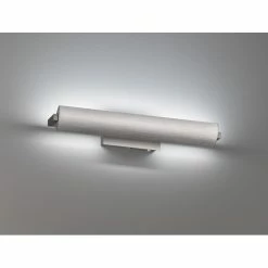 Honsel Leuchten Fischer & Honsel Beat TW Wandleuchte LED Aluminium, 1-flammig