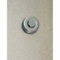 Honsel Leuchten Fischer & Honsel Bug Wandleuchte LED Chrom, 1-flammig -Wandleuchten Verkaufsgeschäft fischer honsel bug wandleuchte 30053 2