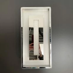 Honsel Leuchten Fischer & Honsel Bug Wandleuchte LED Rostfarben, Gold, 1-flammig -Wandleuchten Verkaufsgeschäft fischer honsel bug wandleuchte 30296 4