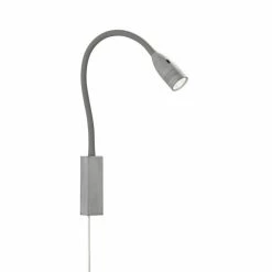 Honsel Leuchten Fischer & Honsel function Sten Bettleuchte LED, 1-flammig