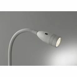 Honsel Leuchten Fischer & Honsel function Sten Bettleuchte LED, 1-flammig -Wandleuchten Verkaufsgeschäft fischer honsel function sten bettleuchte 30171 2