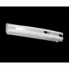 Honsel Leuchten Fischer & Honsel Kos TW Wandleuchte LED Nickel-Matt, 1-flammig