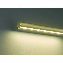 Honsel Leuchten Fischer & Honsel Nami Wandleuchte LED Messing, 1-flammig -Wandleuchten Verkaufsgeschäft fischer honsel nami wandleuchte 30273 4