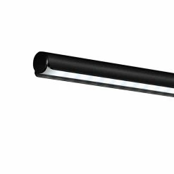 Honsel Leuchten Fischer & Honsel Nami Wandleuchte LED Schwarz, 1-flammig -Wandleuchten Verkaufsgeschäft fischer honsel nami wandleuchte 30426 10