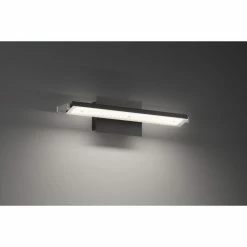 Honsel Leuchten Fischer & Honsel Pare TW Wandleuchte LED Schwarz, 1-flammig -Wandleuchten Verkaufsgeschäft fischer honsel pare tw wandleuchte 30278 2