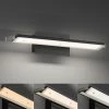 Honsel Leuchten Fischer & Honsel Pare TW Wandleuchte LED Schwarz, 1-flammig