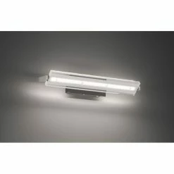 Honsel Leuchten Fischer & Honsel Paros TW Wandleuchte LED Schwarz, 1-flammig -Wandleuchten Verkaufsgeschäft fischer honsel paros tw wandleuchte 30282 2