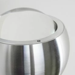 Hofstein Florenz Badleuchte LED Aluminium, 2-flammig 14 Hofstein Florenz Badleuchte LED Aluminium, 2-flammig -Wandleuchten Verkaufsgeschäft florenz badleuchte h166414 2