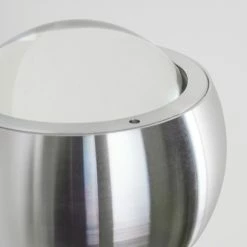 Hofstein Florenz Badleuchte LED Aluminium, 2-flammig 17 Hofstein Florenz Badleuchte LED Aluminium, 2-flammig -Wandleuchten Verkaufsgeschäft florenz badleuchte h166414 5