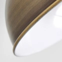 Hofstein Fresno Wandleuchte Schwarz-Gold, 1-flammig 39 Hofstein Fresno Wandleuchte Schwarz-Gold, 1-flammig -Wandleuchten Verkaufsgeschäft fresno wandleuchte h3351468 19