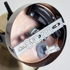 Hofstein Fresno Wandleuchte Schwarz-Gold, 1-flammig 23 Hofstein Fresno Wandleuchte Schwarz-Gold, 1-flammig -Wandleuchten Verkaufsgeschäft fresno wandleuchte h3351468 3