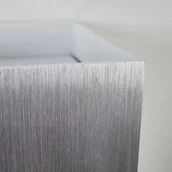 Hofstein Fulufo Wandleuchte LED Weiß, 1-flammig 12 Hofstein Fulufo Wandleuchte LED Weiß, 1-flammig -Wandleuchten Verkaufsgeschäft fulufo wandleuchte h3415948 2