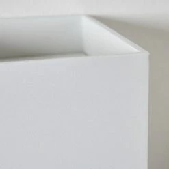 Hofstein Fulufo Wandleuchte LED Weiß, 1-flammig -Wandleuchten Verkaufsgeschäft fulufo wandleuchte h3415962 2