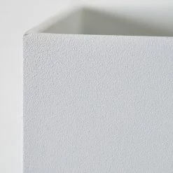 Hofstein Fulufo Wandleuchte LED Weiß, 1-flammig -Wandleuchten Verkaufsgeschäft fulufo wandleuchte h3415962 5