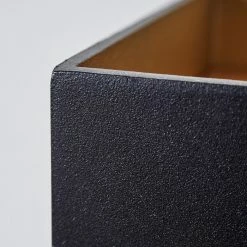 Hofstein Fulufo Wandleuchte LED Schwarz, Kupferfarben, 1-flammig -Wandleuchten Verkaufsgeschäft fulufo wandleuchte h3415986 5