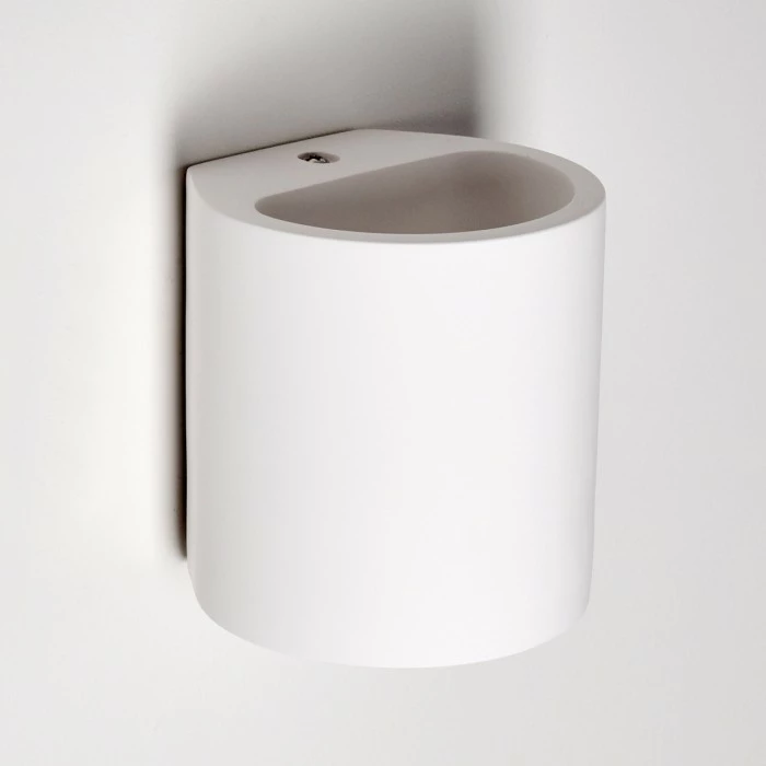 Hofstein Galpones Wandleuchte Weiß, 1-flammig 15 Hofstein Galpones Wandleuchte Weiß, 1-flammig – Bild 15