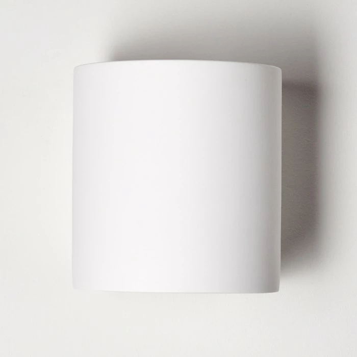 Hofstein Galpones Wandleuchte Weiß, 1-flammig 18 Hofstein Galpones Wandleuchte Weiß, 1-flammig – Bild 18