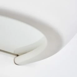 Hofstein Garbagna Wandleuchte Weiß, 1-flammig 33 Hofstein Garbagna Wandleuchte Weiß, 1-flammig -Wandleuchten Verkaufsgeschäft garbagna wandleuchte h168821 do6 8