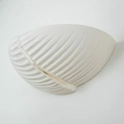 Hofstein Garessio Wandleuchte Weiß, 1-flammig -Wandleuchten Verkaufsgeschäft garessio wandleuchte h168838 16