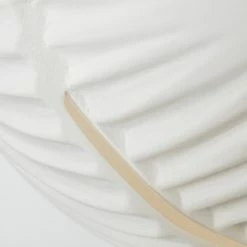 Hofstein Garessio Wandleuchte Weiß, 1-flammig -Wandleuchten Verkaufsgeschäft garessio wandleuchte h168838 7