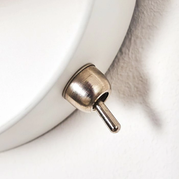 Hofstein Geelong Wandleuchte Weiß, Holz hell, 1-flammig 14 Hofstein Geelong Wandleuchte Weiß, Holz hell, 1-flammig – Bild 14