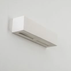 Hofstein Giove Wandleuchte Weiß, 1-flammig 22 Hofstein Giove Wandleuchte Weiß, 1-flammig -Wandleuchten Verkaufsgeschäft giove wandleuchte h168678 10