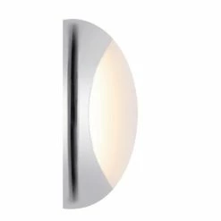 Globo ALEXANDRA Wandleuchte LED Wei&szlig;, 1-flammig -Wandleuchten Verkaufsgeschäft globo alexandra wandleuchte 78400c 3