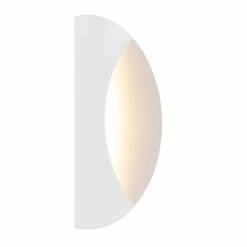 Globo ALEXANDRA Wandleuchte LED Wei&szlig;, 1-flammig -Wandleuchten Verkaufsgeschäft globo alexandra wandleuchte 78400w 3