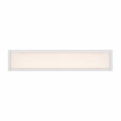 Globo BURGOS Wandleuchte LED Nickel-Matt, 1-flammig 8 Globo BURGOS Wandleuchte LED Nickel-Matt, 1-flammig -Wandleuchten Verkaufsgeschäft globo burgos wandleuchte 41509 6 3
