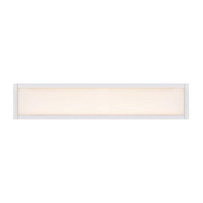 Globo BURGOS Wandleuchte LED Nickel-Matt, 1-flammig 4 Globo BURGOS Wandleuchte LED Nickel-Matt, 1-flammig – Bild 4