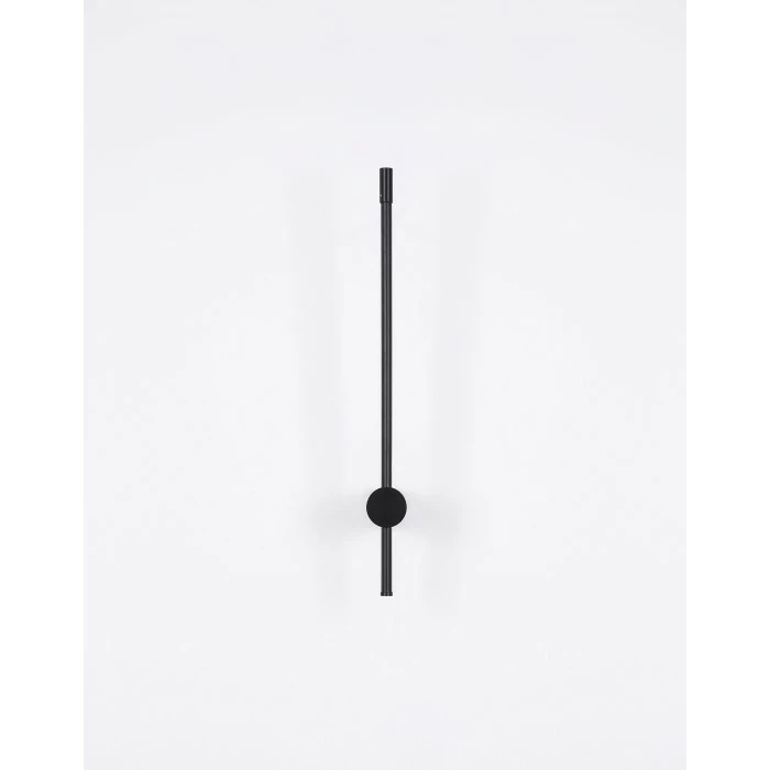 Globo CHASEY Wandleuchte LED Schwarz, 1-flammig 8 Globo CHASEY Wandleuchte LED Schwarz, 1-flammig – Bild 8