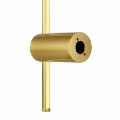Globo CHASEY Wandleuchte LED Gold, 1-flammig -Wandleuchten Verkaufsgeschäft globo chasey wandleuchte 78407 12g 3