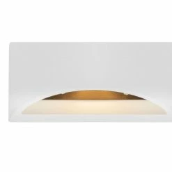 Globo CHRISTINE Wandleuchte Weiß, 1-flammig 8 Globo CHRISTINE Wandleuchte Weiß, 1-flammig -Wandleuchten Verkaufsgeschäft globo christine wandleuchte 55010w6 3