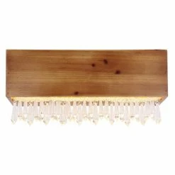 Globo EDELTRAUD Wandleuchte LED Schwarz, 1-flammig -Wandleuchten Verkaufsgeschäft globo edeltraud wandleuchte 15554w 2