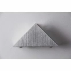 Globo GORDON Wandleuchte LED Aluminium, 3-flammig 21 Globo GORDON Wandleuchte LED Aluminium, 3-flammig -Wandleuchten Verkaufsgeschäft globo gordon wandleuchte 7601 do1 10