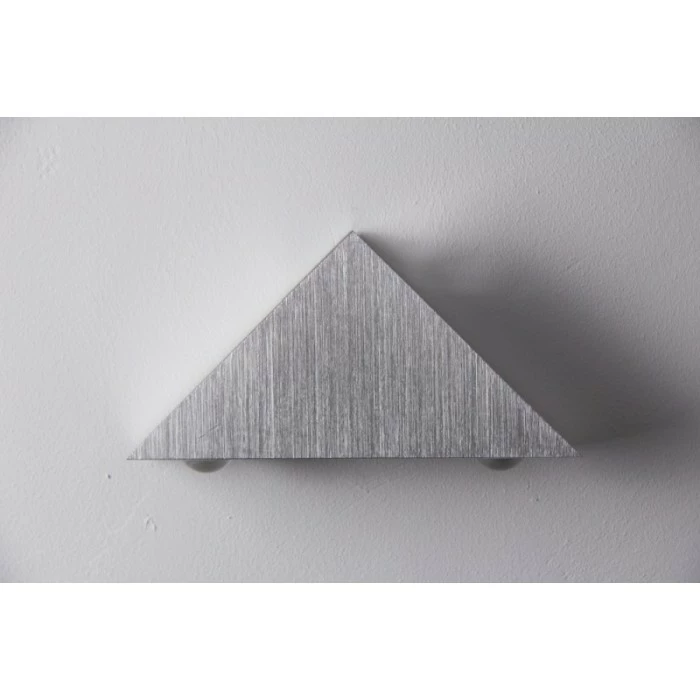 Globo GORDON Wandleuchte LED Aluminium, 3-flammig 11 Globo GORDON Wandleuchte LED Aluminium, 3-flammig – Bild 11