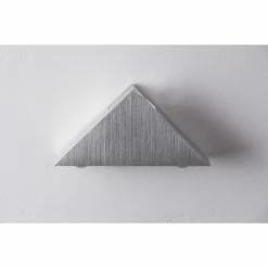 Globo GORDON Wandleuchte LED Aluminium, 3-flammig 20 Globo GORDON Wandleuchte LED Aluminium, 3-flammig -Wandleuchten Verkaufsgeschäft globo gordon wandleuchte 7601 do1 9