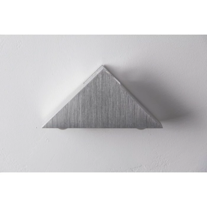 Globo GORDON Wandleuchte LED Aluminium, 3-flammig 10 Globo GORDON Wandleuchte LED Aluminium, 3-flammig – Bild 10