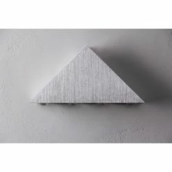 Globo GORDON Wandleuchte LED Chrom, Aluminium, Edelstahl, 5-flammig -Wandleuchten Verkaufsgeschäft globo gordon wandleuchte 7602 do1 3