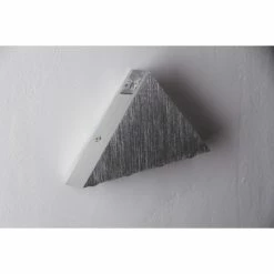 Globo GORDON Wandleuchte LED Chrom, Aluminium, Edelstahl, 5-flammig -Wandleuchten Verkaufsgeschäft globo gordon wandleuchte 7602 do1 4